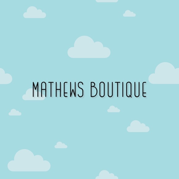 mathewsboutique